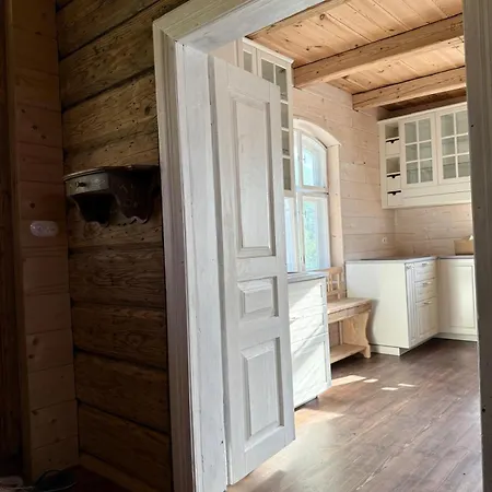 Brzozowisko Casa de Férias