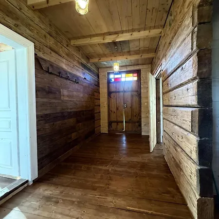 Brzozowisko Brzozowka (Nowy Dwor Mazowiecki)