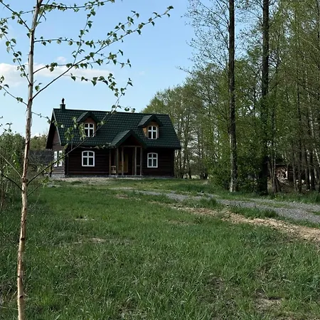 Brzozowisko Casa de Férias