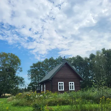 Brzozowisko Casa de Férias
