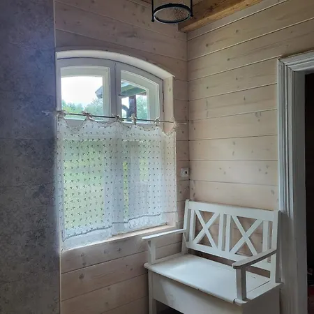 Brzozowisko Casa de Férias *