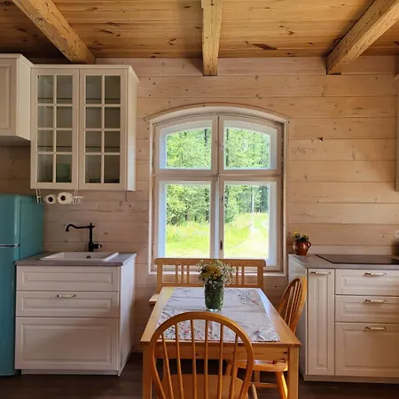 Brzozowisko * Brzozowka (Nowy Dwor Mazowiecki)