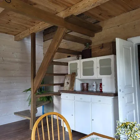 Brzozowisko Casa de Férias