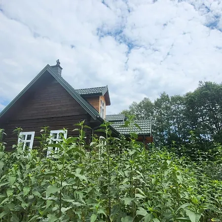 Casa de Férias Brzozowisko