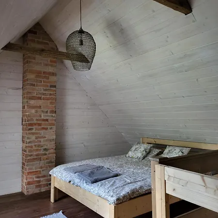 Brzozowisko Brzozowka (Nowy Dwor Mazowiecki)