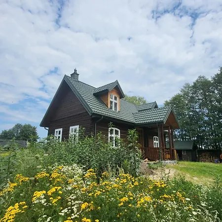 Brzozowisko Casa de Férias *