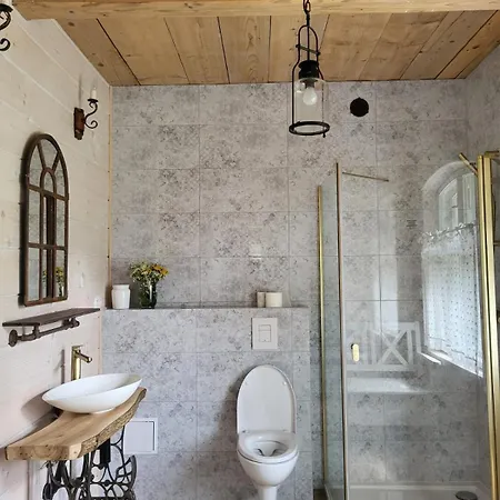 Brzozowisko Brzozowka (Nowy Dwor Mazowiecki)